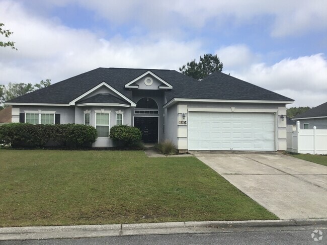 Building Photo - 523 Amsonia Cir