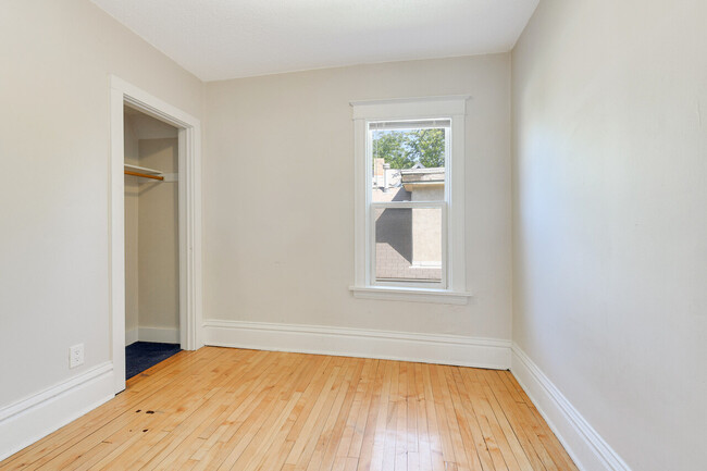 Building Photo - 750 Buchanan