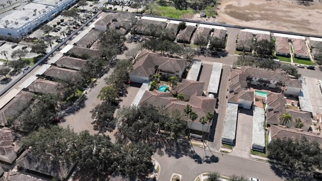  - Alta Vista Apartments