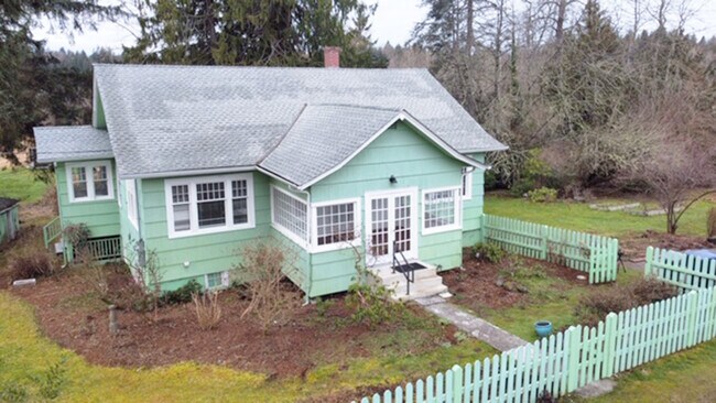 Foto del edificio - 922 Stitch Rd