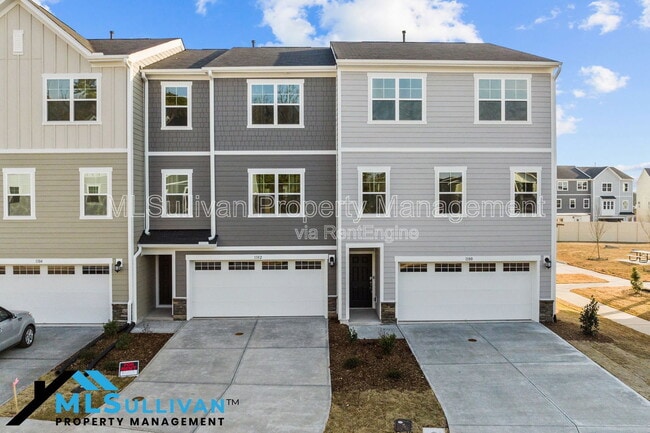 Building Photo - 1100 Crossvine Trl