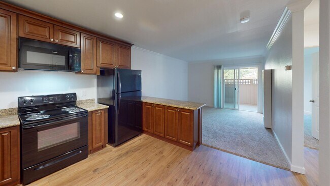 Foto del edificio - 16914 Sonoma Hwy