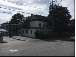 Building Photo - 209 Church St