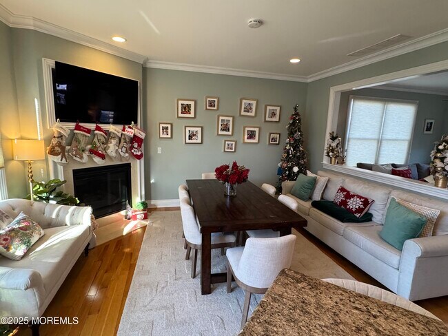 Foto del edificio - 8 Ave of Two Rivers