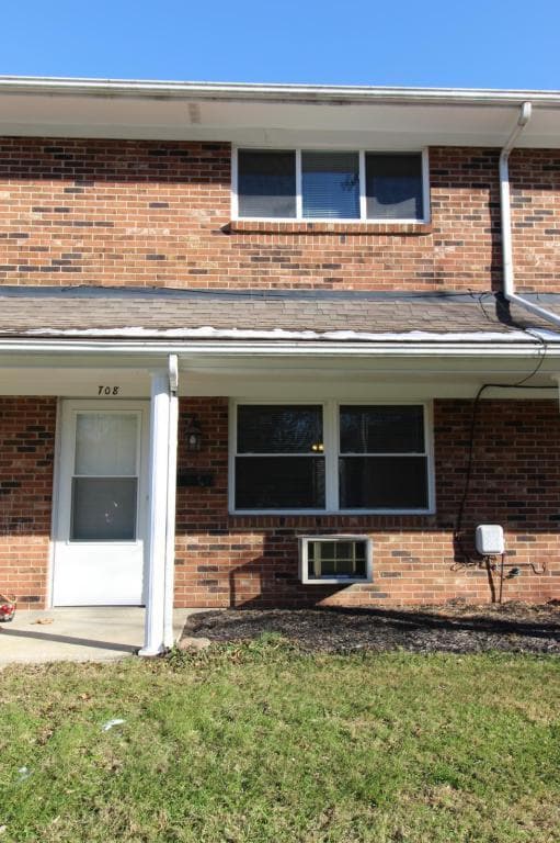 Photo - 708 N Main St Townhome