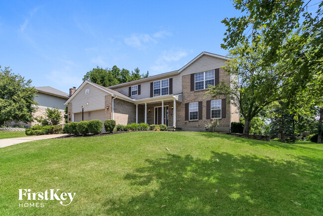 Building Photo - 4399 Cody Brook Dr