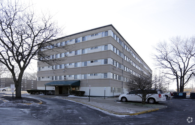 Foto del edificio - Willows on Clark Road