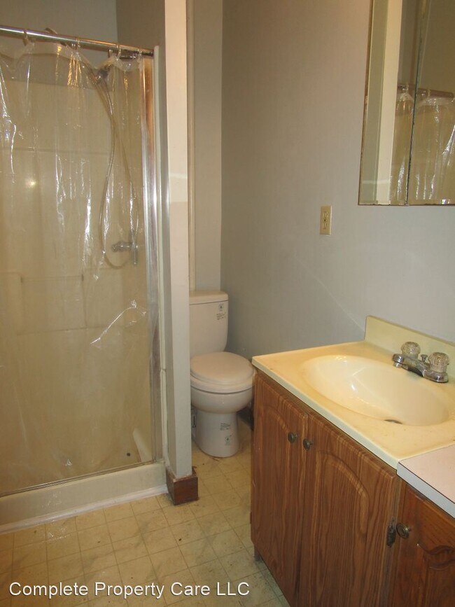 Foto del edificio - 2 br, 1 bath House - 1707 E Memorial