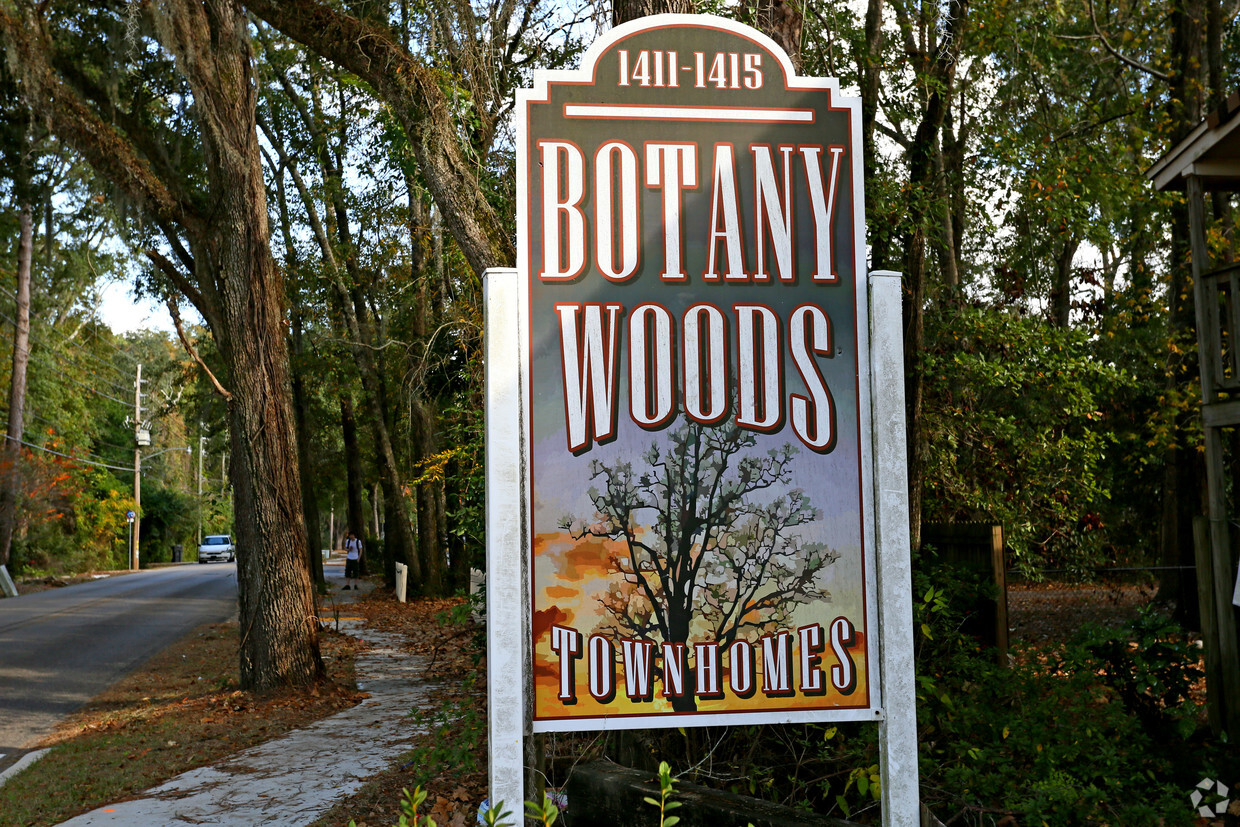 Foto del edificio - Botany Woods