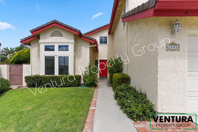 Building Photo - Spacious 4-Bed, 3-Bath Gem in Camarillo Heights