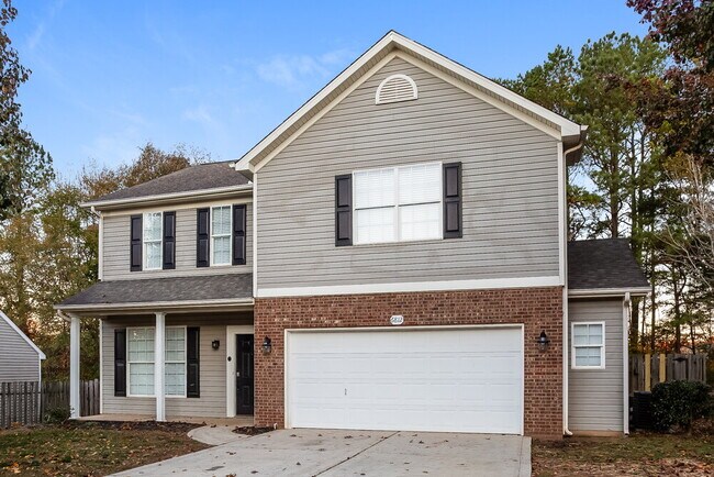 Foto del edificio - 6812 Blake Brook Dr