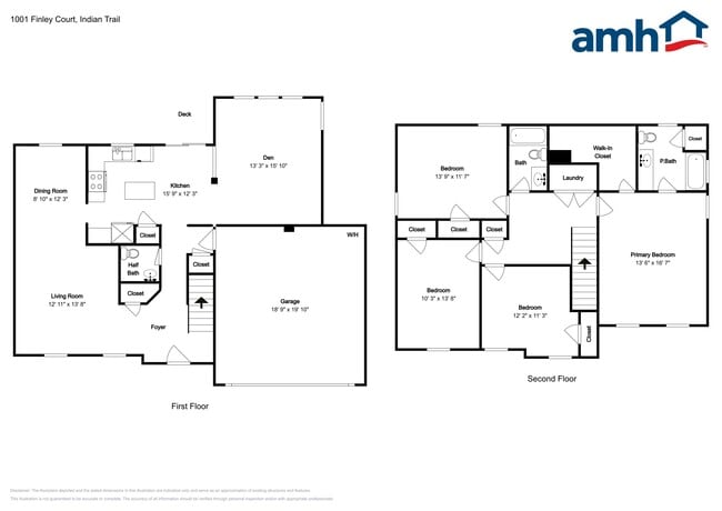 Building Photo - 1001 Finley Ct