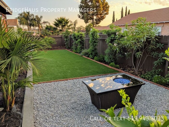Building Photo - You and your family will LOVE living in th...
