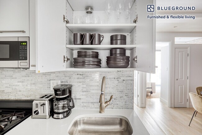 Foto del edificio - 41 W 24th St