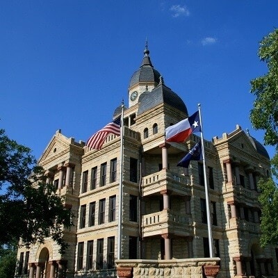 Denton, TX Cost of Living