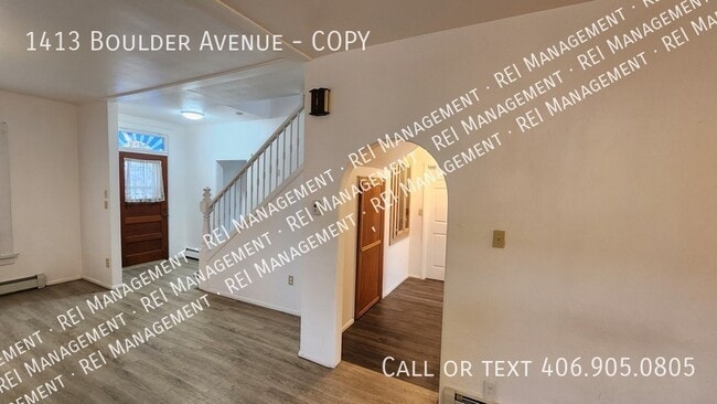 Building Photo - 1413 Boulder Ave
