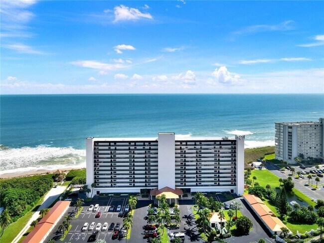 Foto del edificio - 10410 S Ocean Dr