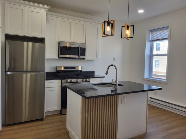 Foto del edificio - 151 Passaic St