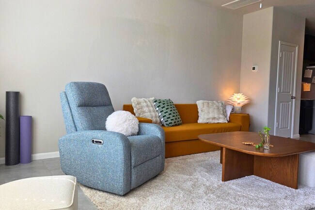 Foto del edificio - 3803 Lancer Cir