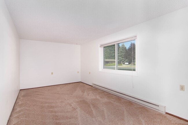 Foto del edificio - Freshly Updated 2 Bed 1 Bath Spokane Valle...