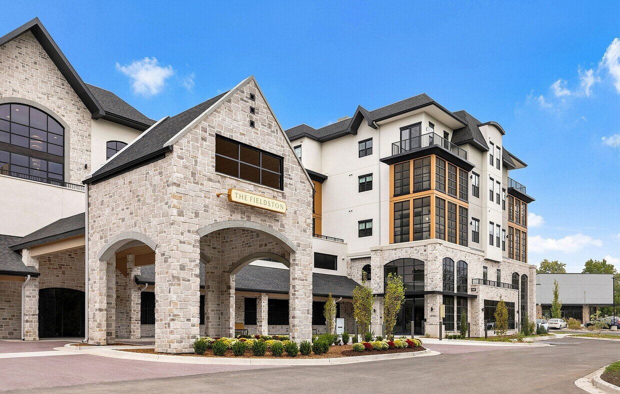 Foto principal - The Fieldston of Fairway