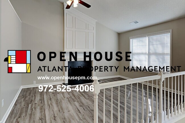 Building Photo - 403 Darter Dr NW, Kennesaw
