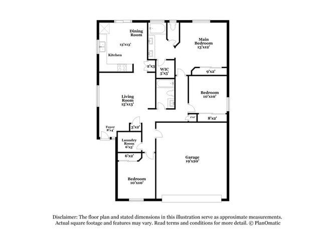 Foto del edificio - 4421 Ivory Jade Ave