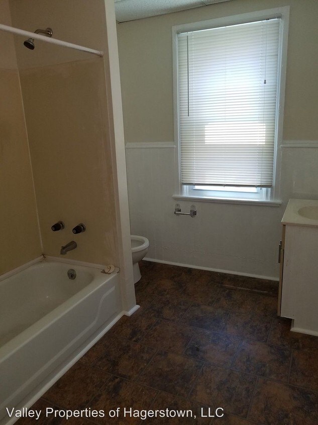 Foto principal - 601-605 W Washington St