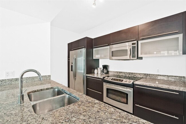 Foto del edificio - 951 Brickell Ave