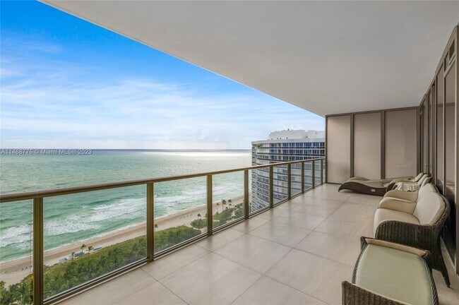 Building Photo - 9701 Collins Ave