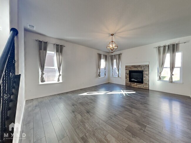 Foto del edificio - 7074 New Meadow Dr