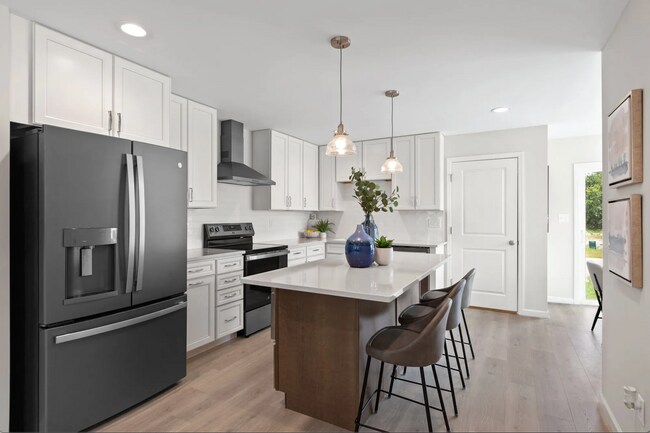 Foto del edificio - 437 Sunset Hollow Drive