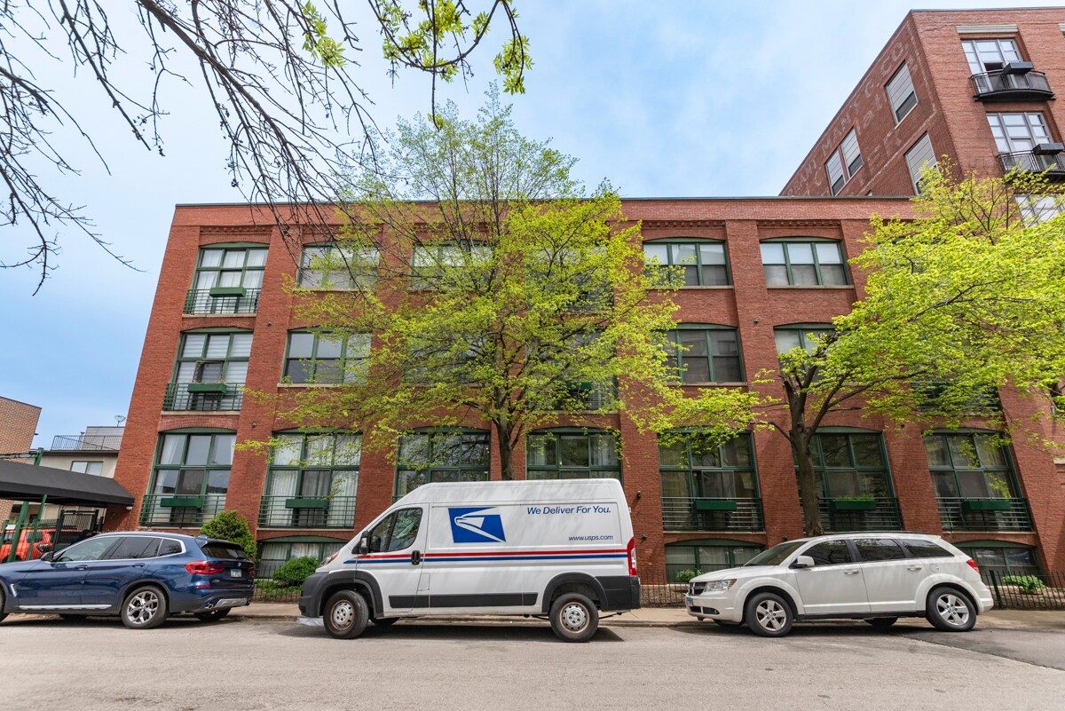Foto principal - 1737 N Paulina St