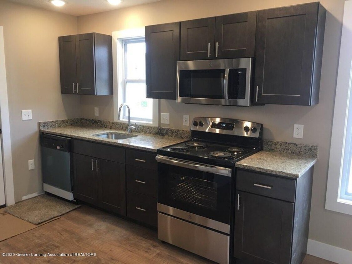 Foto principal - Welcome to your brand new home!