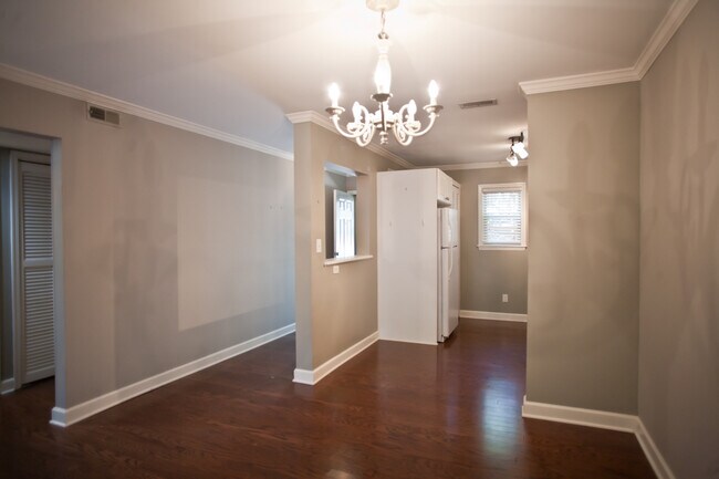 Foto del edificio - Two Bedroom Condo at The Retreat