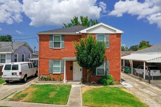 Building Photo - 3913 Bauvais St