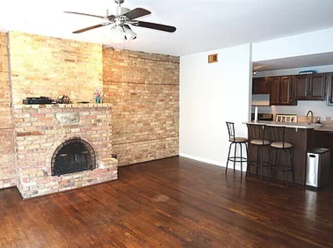 Foto del edificio - 2950 N Halsted St
