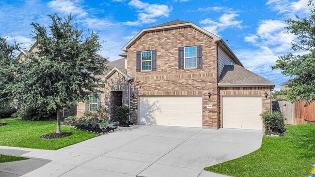 Foto del edificio - 5118 Kingship Ct