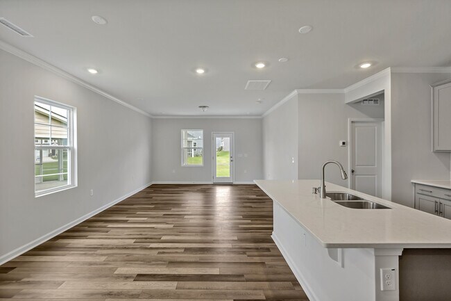 Foto del edificio - 5525 Mill Dam Rd