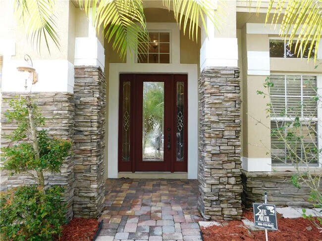 Foto del edificio - 1314 Balsam Willow Trail