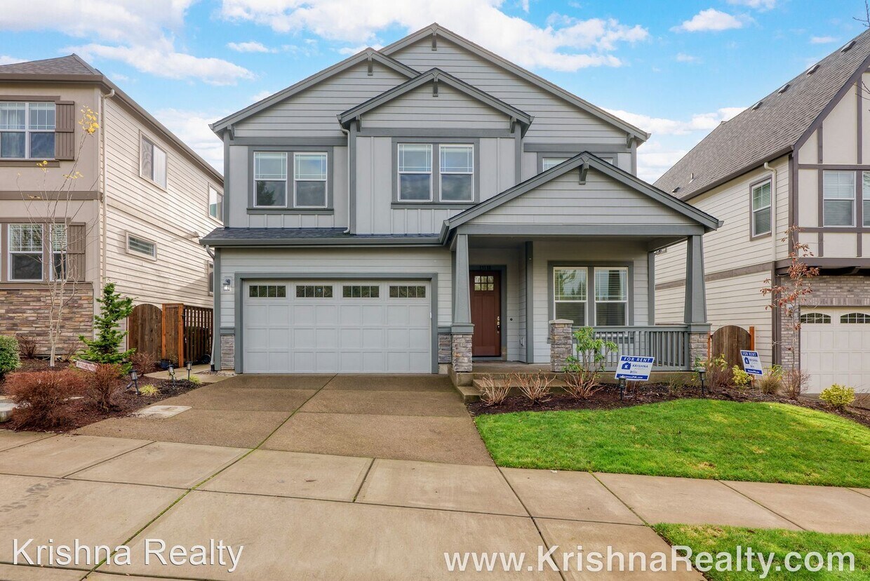 Foto principal - 5 br, 3 bath House - 15188 NW Ridgeline St