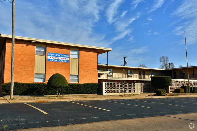 Building Photo - Morgan Terrace