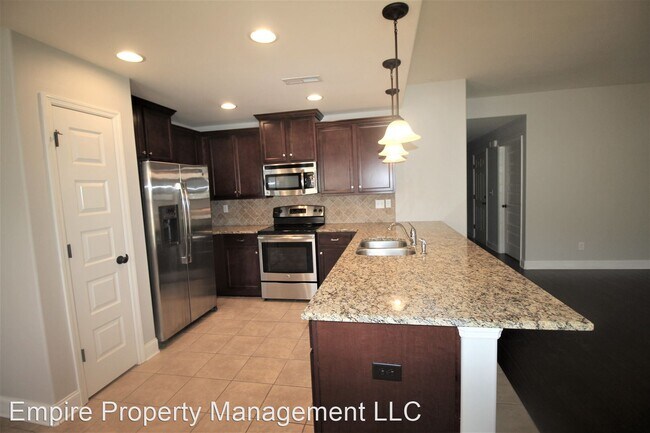 Foto del edificio - 3 br, 2 bath House - 1507 Joy St SE