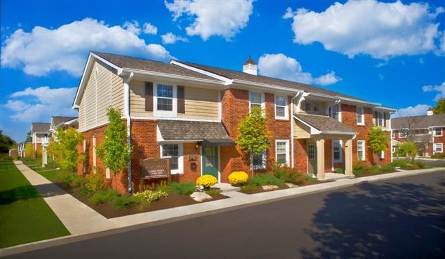 Foto del edificio - Main Street on the Monon