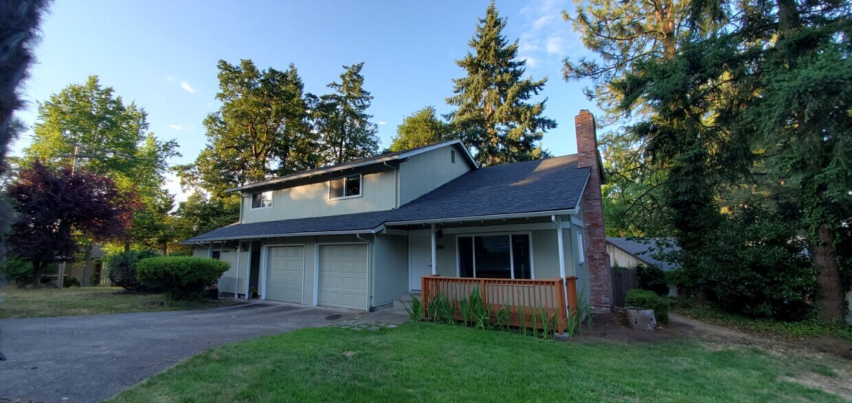 290 Coachman Dr, Eugene, OR 97405 Townhome Rentals in Eugene OR