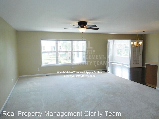Foto del edificio - 3 br, 2 bath House - 26568 Carronade Dr
