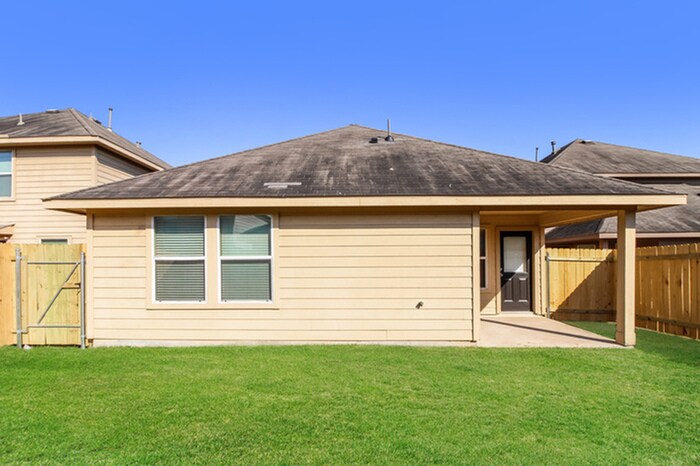 Foto del edificio - 5739 S Brenwood Dr