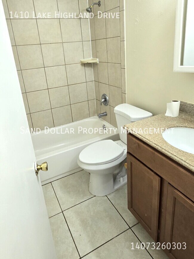 Foto del edificio - 1410 Lake Highland Dr