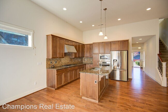 Foto del edificio - 3 br, 2.5 bath House - 21915 78th Place West