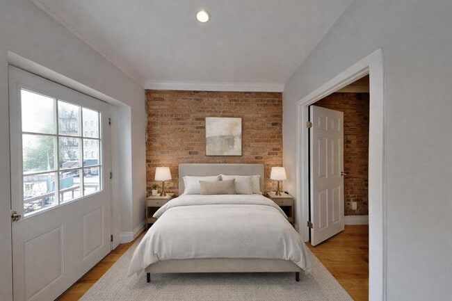 Foto del edificio - 40 Avenue B